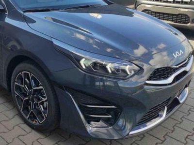 Kia Ceed GT