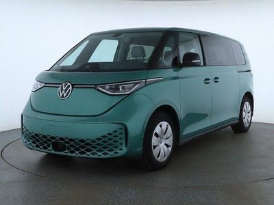Usata VW ID. Buzz Pro 210 kW (286 CV) 2025 Verde Monovolume
