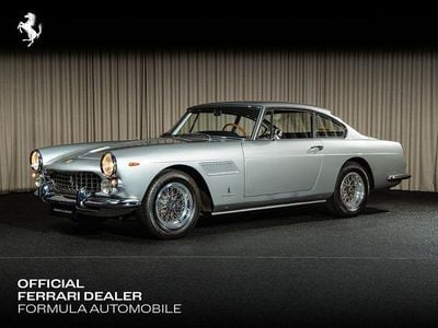 Gebraucht Ferrari 250 1963 Grau Coupé