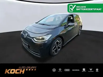 Gebraucht VW ID.3 Pro 106 kW (145 PS) 2022 Kleinwagen
