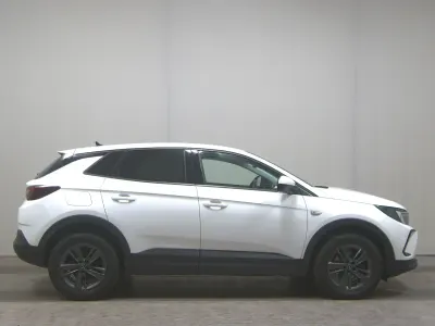 Second-hand Opel Grandland X