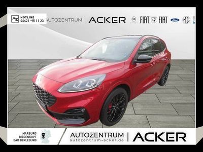 Gebraucht Ford Kuga ST-Line X 224 PS (164 kW) 2023 Andere farbe SUV