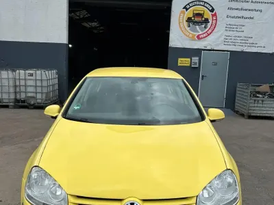 Gebraucht VW Golf V
