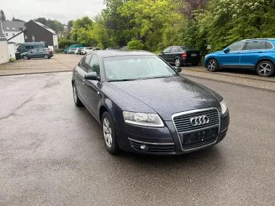 Gebraucht Audi A6