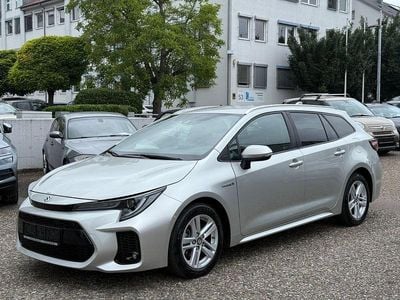 Suzuki Swace