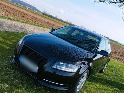 gebraucht Audi A3 2.0 TDI