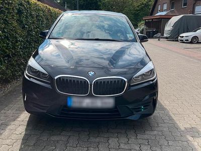 BMW 218 Gran Tourer