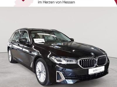 BMW 530e