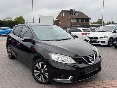 Nissan Pulsar