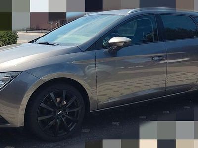 Seat Leon ST