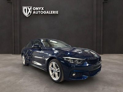 BMW 430