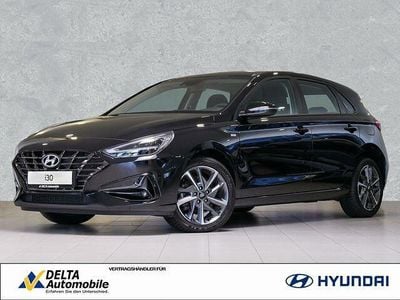 Gebraucht Hyundai i30