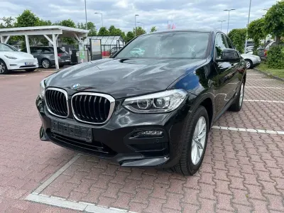 Gebraucht BMW X4