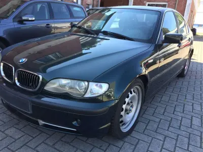Gebraucht BMW 330