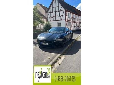 Gebraucht 2016 Jaguar F-Type Coupé | 42.990 € (Teuer)