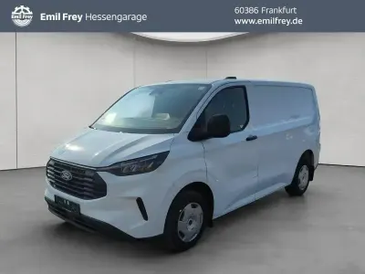 Gebraucht Ford Transit Custom