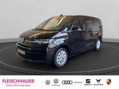 Neu VW Multivan Goal 204 PS (150 kW) 2026 Deep black perleffekt Van