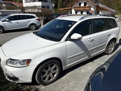 Gebraucht Volvo V50