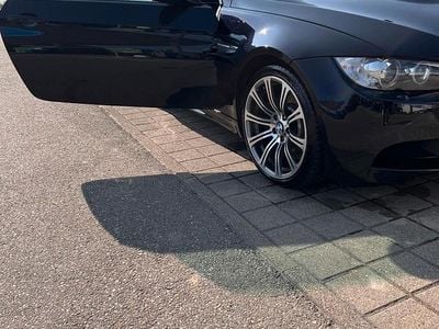 BMW M3 Cabriolet