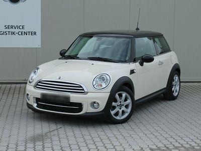 Mini Cooper D