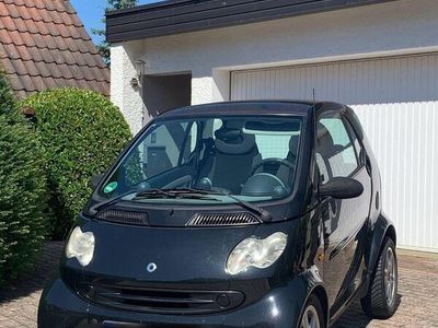 Smart ForTwo Coupé