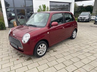 Daihatsu Trevis