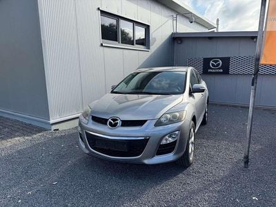 Mazda CX-7