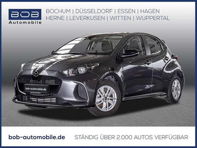 Gebraucht Mazda 2 Center-Line 116 PS (85 kW) 2025 Grau Kleinwagen