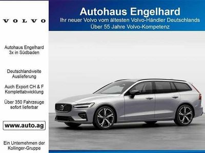 Gebraucht Volvo V60 145 PS (106 kW) 2025 Kombi