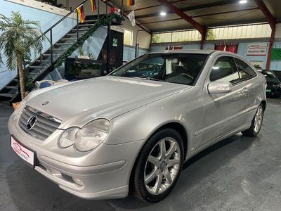 Mercedes CL200