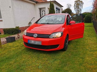 gebraucht VW Golf VI 1.4 tsi 122 HP 2010 (2Hand)