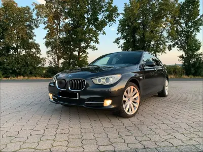 Gebraucht BMW 530