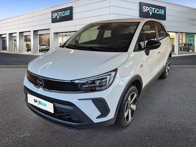 Gebraucht 2024 Opel Crossland Elegance SUV | 21.990 € (Fairer Preis)