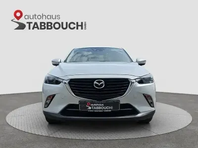 Gebraucht Mazda CX-3