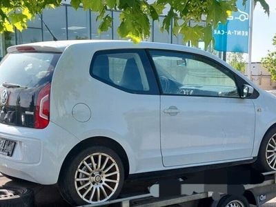 gebraucht VW up! 1.0 44kW ASG move move