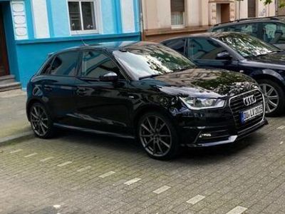 gebraucht Audi A1 S-Line