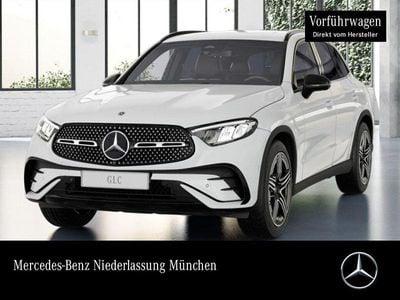 Mercedes GLC200