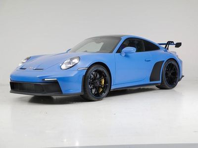 Gebraucht Porsche 992 510 PS (375 kW) 2022