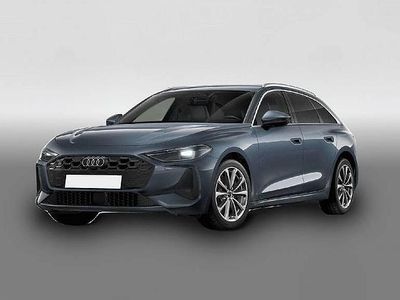 Gebraucht Audi A5 204 PS (150 kW) 2025 Blau Kombi