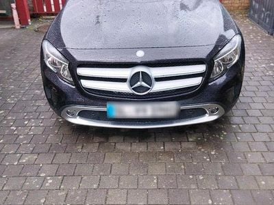 Mercedes GLA200