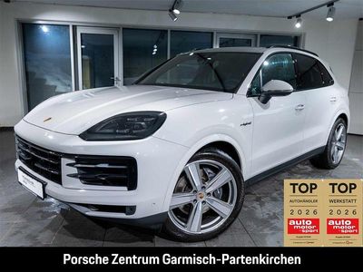Second-hand Porsche Cayenne 470 CP (345 kW) 2024 Gri SUV