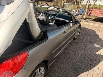 Gebraucht Peugeot 207 110 PS (80 kW) 2008 Gold Kombi