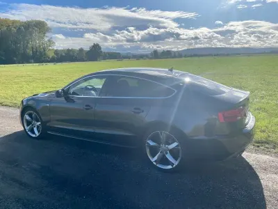 Gebraucht Audi A5 Sportback