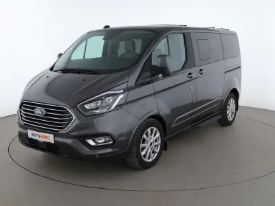 Gebraucht Ford Tourneo