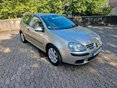 VW Golf V