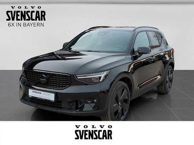 Gebraucht Volvo XC40 120 PS (88 kW) 2025 SUV