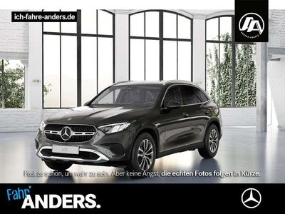 Gebraucht Mercedes GLC220 Avantgarde 197 PS (144 kW) 2023 Grau SUV