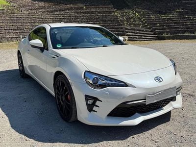 Toyota GT86