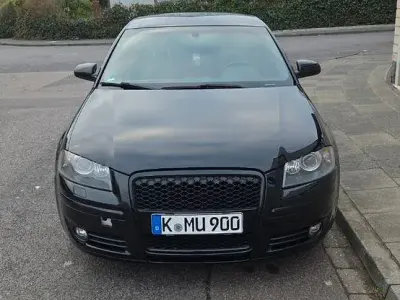 Gebraucht Audi A3
