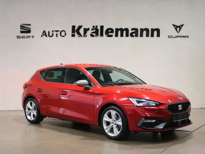 Gebraucht Seat Leon